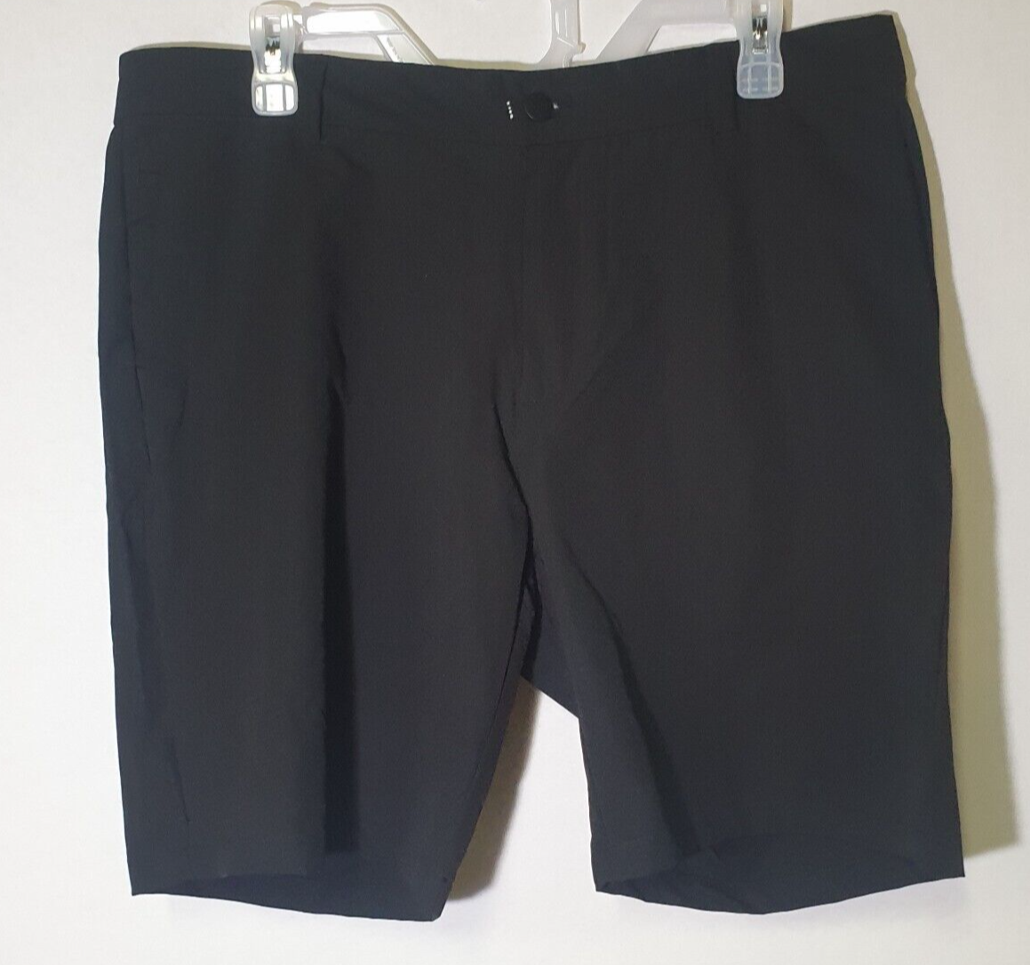 Nickel And Iron Cross Tech Sports Shorts Size 36 Mens | eBay