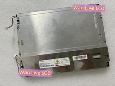 Original 10.4'' Inch For Mitsubishi AA104VB05 LCD Display Screen 1 Year Warranty