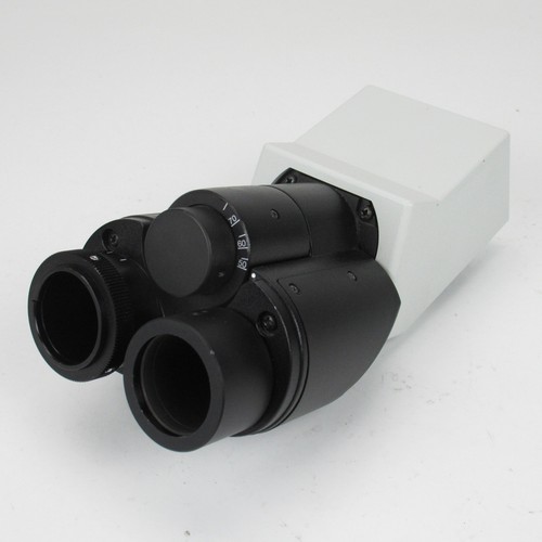 TÊTE DE JUMELLES OLYMPUS U-BI30-2 POUR MICROSCOPE SÉRIE BX