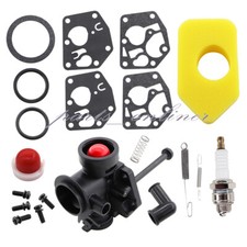 Carburetor For Briggs & Stratton 10D902 10D91...