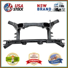 New Rear Subframe Crossmember for Mitsubishi Outlander 07-21 Lancer 07-11 4WD