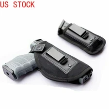 Concealed Carry Right Hand IWB Gun Holster&Magazine Pouch｜CHOOSE GUN MODEL