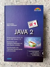 Java 2 Entwicklungspaket in der Version 1.3