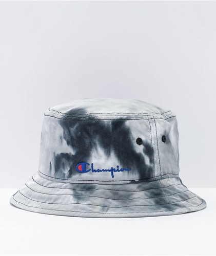 Champion Black \u0026 White Charcoal Gray 