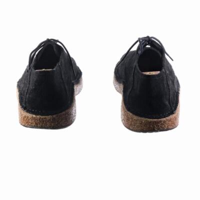 Worn 2x BIRKENSTOCK Gary Oxfords Casual Shoes 45 EU 12 US  display picture 3