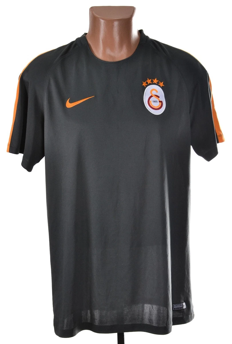 Galatasaray Istanbul Trikot 2017/18 Kindergröße Nike Shirt 147-158cm L Boys