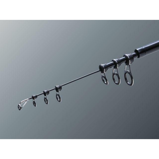 Major Craft 20 Solpara FURIDASHI SPXT-96LSJ Spinning Rod | eBay