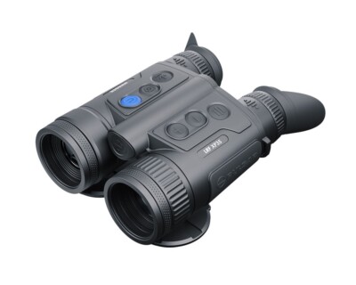 PULSAR MERGER LRF XP35 WÄRMEBILDKAMERA FERNGLAS: VOM PULSAR PREMIUM-PARTNER!