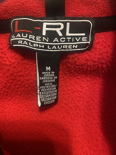 lauren ralph lauren active - Picture 4 of 4