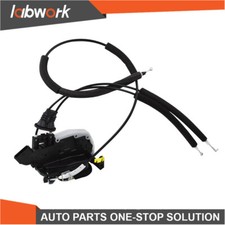 Labwork Door Lock Actuator Front Driver Left Side For Nissan Rogue 2008-2015 New Labwork Door Lock Actuator Front Driver Left Side For Nissan Rogue 2008-2015 New