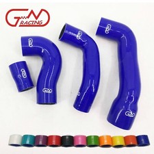 Fit 1993-1999 Fiat Punto Gt 1.4 Turbo Gt1 Gt2 Gt3 Silicone Boost Hoses Kit 4-ply Fit 1993-1999 Fiat Punto Gt 1.4 Turbo Gt1 Gt2 Gt3 Silicone Boost Hoses Kit 4-ply