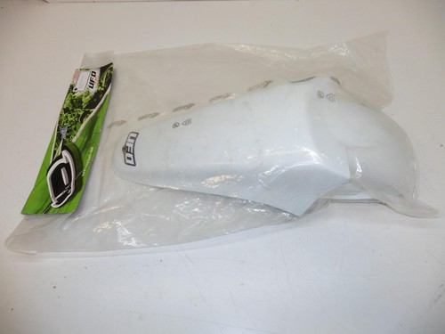 Guardabarros Trasero Compatible Con Suzuki Rm 85 00-23 Blanco - Imagen 4 de 6