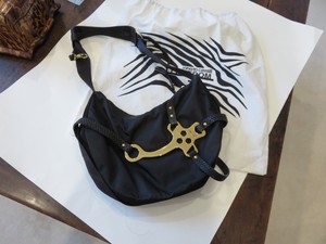 roberto cavalli freedom borse