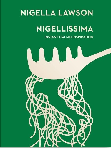 Thumbnail - Nigella Lawson Nigellissima (gebundene Ausgabe)