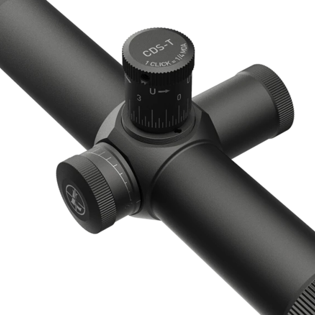 Leupold VX-3HD 6.5-20x50 30mm Side Focus CDS-T Fine Duplex