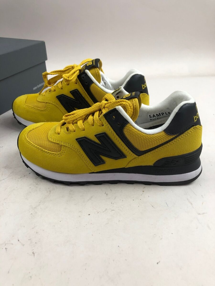 NEW BALANCE 574 Casual Shoes sample size w 6.5 | eBay NEW BALANCE 574 Casual Shoes sample size w 6.5 | eBay
