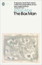The Box Man by Kobo Abe (Paperback, 2020)