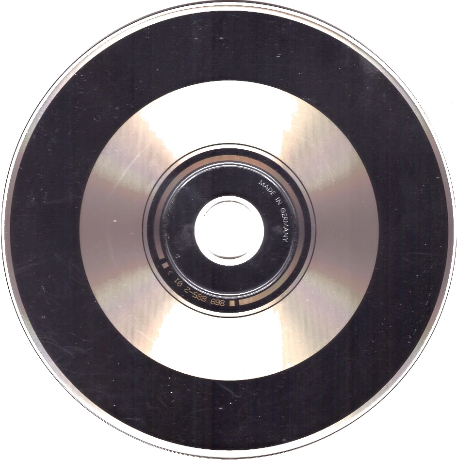 Faith No More -A small victory (Youth Remixes) [Maxi-CD] 1992, sehr gut (0632) - Bild 4 von 4