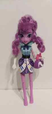 My Little Pony Equestria Girls Rainbow Rocks Twilight Sparkle Puppe Hasbro