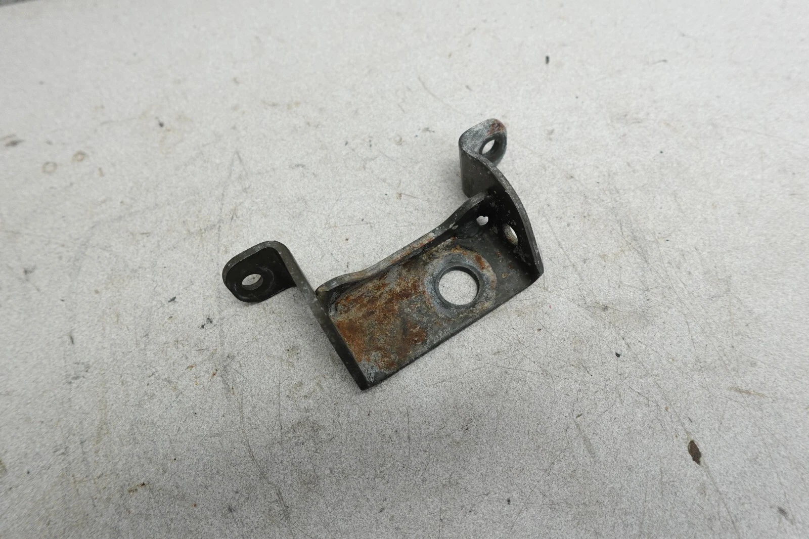2002-2006 Yamaha SX Viper Mountain OEM Rear Upper Engine Motor Mount Bracket