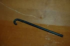 Vintage 1970s Marx Johnny West Accessories SAM COBRA Dagger Cain