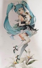 Hatsune Miku Rank B Anmi Taito Kuji 39 Tage Gedenk Lotterie Preis Figur JP