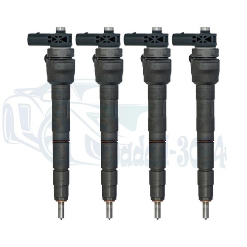 06G906036N-Fuel Injectors Suitable for EA888 three generations 2.0T