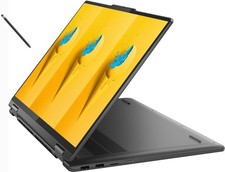 Notebook Lenovo Yoga 7i 2-in-1 16 (Ultra 7-Windows 11 Home-32GB-1TB)