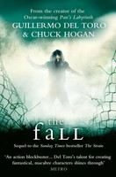 The Fall | Chuck Hogan (U. A.) | Englisch | Taschenbuch | 2011