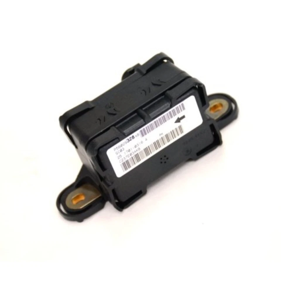 OEM Mopar For Jeep Commander/Grand Cherokee 2006 2007 2008 Dynamics Sensor - Image 3 of 4