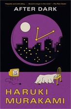 After Dark (Paperback or Softback)