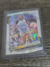 2025 Panini Prizm WNBA - #13 ARIEL ATKINS - X-FRACTOR PRIZM