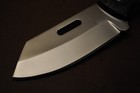 Custom Handmade J2(420) Steel With Pakka Wood Handle With Sheath 158 (5) — photo 4