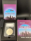 Vault Box Horizon 1926-P SILVER PEACE DOLLAR NGC MS64