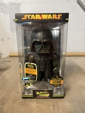 Funko Hikari Star Wars Darth Vader Japanese Vinyl Limited SDCC 2015 Exclusive
