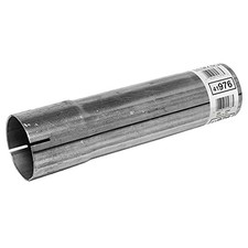 Walker 41976 Exhaust Pipe Connector 3 Inlet Od 3 Outlet Id For Gmc Walker 41976 Exhaust Pipe Connector 3 Inlet Od 3 Outlet Id For Gmc