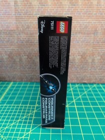 Lego Star Wars Darth Vader Statue Set #75111 "NEW" "US SELLER & I SHIP DAILY"