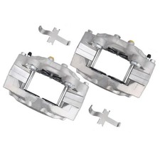 Drivestar Pair Front Disc Brake Calipers For Nissan 300zx 1990-1992 Drivestar Pair Front Disc Brake Calipers For Nissan 300zx 1990-1992