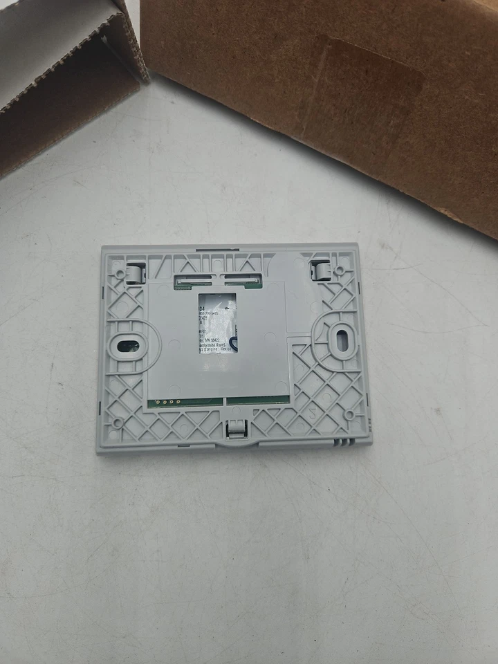 Honeywell RTH9585WF Programmable Thermostat - Gray (RTH9585WF1004/W) - Image 4 of 4