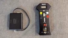 MTH 40-4001 Remote Commander Set Handheld control + receiver for Z-4000