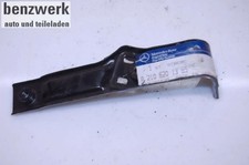 Mercedes W210 Halter Verstärkung Schlossblech NEU NOS ORIGINAL 2106201385 Mercedes W210 Halter Verstärkung Schlossblech NEU NOS ORIGINAL 2106201385