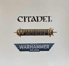 Stomcast Eternals: Xandire's Truthseekers (Mail Order) (Xandire's Fortune Seeker)