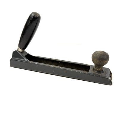 Stanley Surform 21-285 Plane-File Two Way Tool Woodworking Cabinetmaker  Shaver