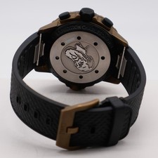 IWC Aquatimer Chronograph Charles Darwin Bronze 44mm Edition IW379503 Rubber 6