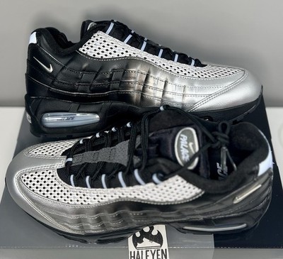 NEW Palace x Nike Air Max 95 Big Bubble | Men's Size 9.5 | IQ7708
