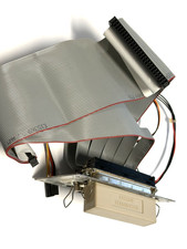 SCSI Backplane Plate with Passive Terminator ...