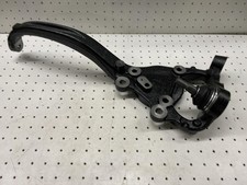 Front Left Steering Knuckle Spindle Control Arm Ball Joint Assembly Ks68421-c
