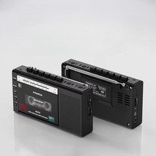 Panda 6503 tape player walkman walkman vintage nostalgia