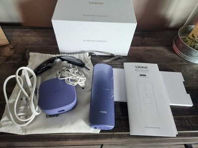Ulike Hair Removal
