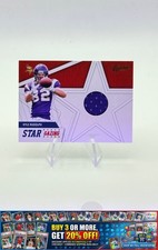 2011 Rookies and Stars Football 35